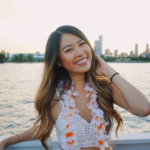 Meet your Posher, Michelle